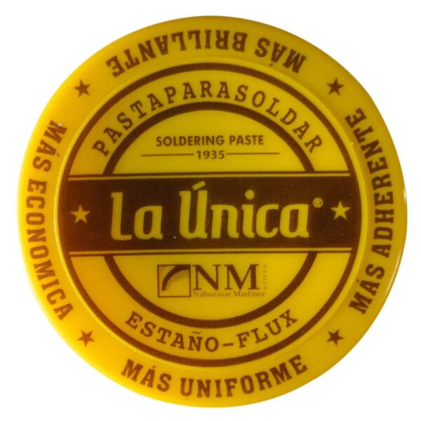 POMADA UNICA PEQUENA 8g