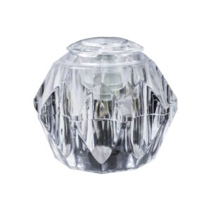 POMO UNIVERSAL URANO NACIONAL TAPA  CRISTAL