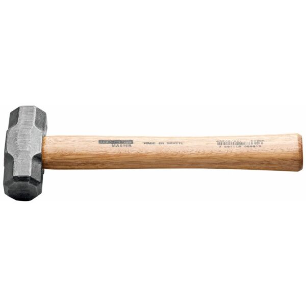 PORRA HIERRO M/MADERA 1000 GRM 2 LB TRAMONTINA (40508002