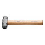 PORRA HIERRO M/MADERA 1500 GRM 3 LB TRAMONTINA (40508003