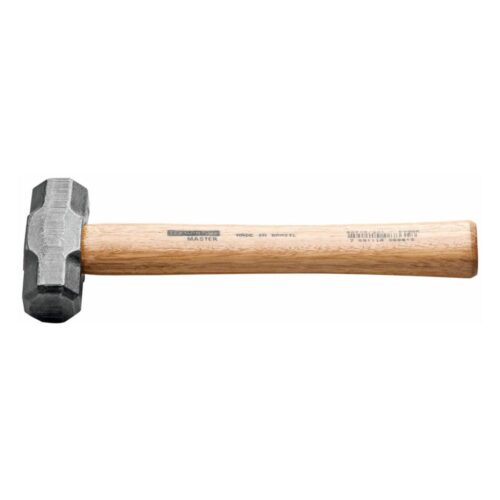 PORRA HIERRO M/MADERA 1500 GRM 3 LB TRAMONTINA (40508003
