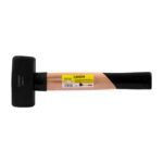 PORRA HIERRO M/MADERA 4 LB UDUKE (HT30476)