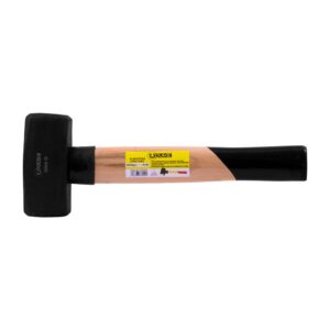 Porra Hierro M/Madera 4 LB Uduke (HT30476)