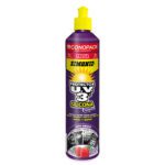 PROT. UV3 SILICONA FRESA 300ML ECONOPACK SIMONIZ(208632)