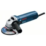 PULIDORA BOSCH 4 1/2 670W EJE 5/8 (GWS670-115)(06013756G1000)