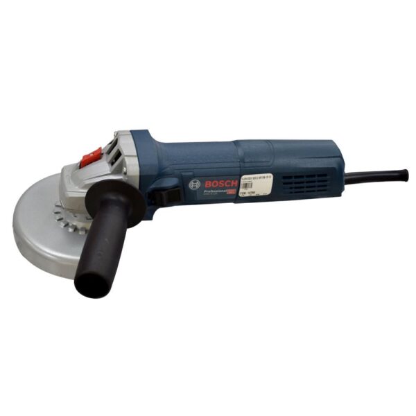 PULIDORA BOSCH 5 900W EJE 14MM GWS9-125 11000 RPM (06013960G1000)