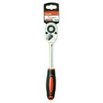 RACHE 1/2" MANGO CAUCHO VHARBOR (HT2088)