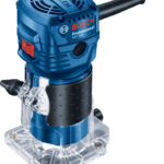 Rebordeadora Bosch 550W (GKF550) 120V (06016A00G0000)