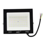 REFLECTOR LED 50W 6500K ULTRA DELGADO IP65 110V (ZFR505)