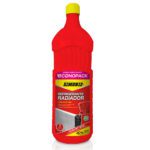 REFRIG. RADIADOR ROJO 1LT ECONOPACK SIMONIZ (208612)