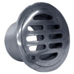 REJILLA ALUMINIO SOSCO CORRIENTE 2X3