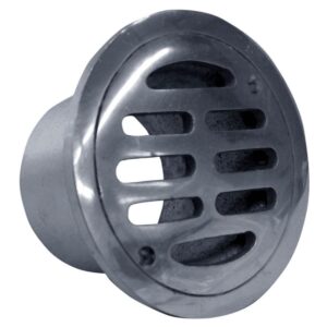 REJILLA ALUMINIO SOSCO CORRIENTE 2X3