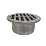 REJILLA ALUMINIO SOSCO CORRIENTE 3X4