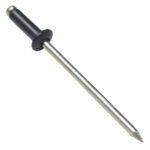 REMACHE POP 4-4 NEGRO (1/8X3/8) C.A MEJIA (CAJA X 500)  PRECIO X CAJITA