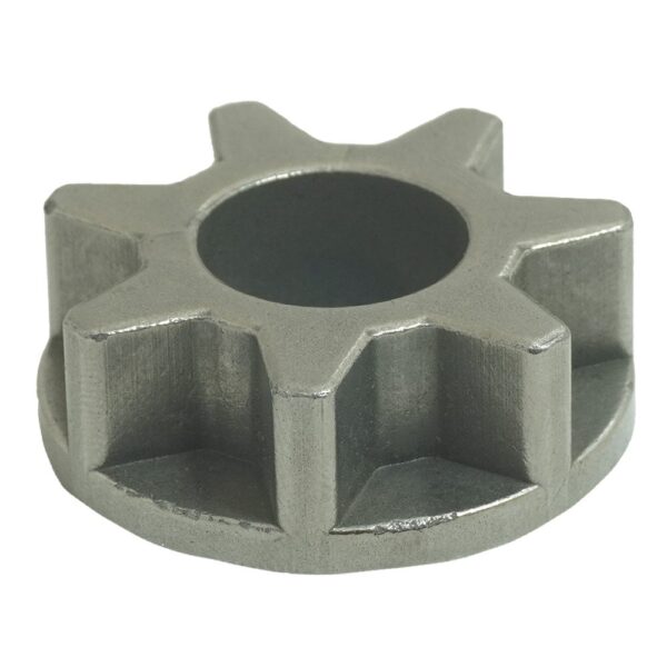 REPUESTO ARANDELA BASE CADENA DE MOTOSIERRA PARA PULIDORA 12 (115MM) UYUSTOOLS (AMO412)