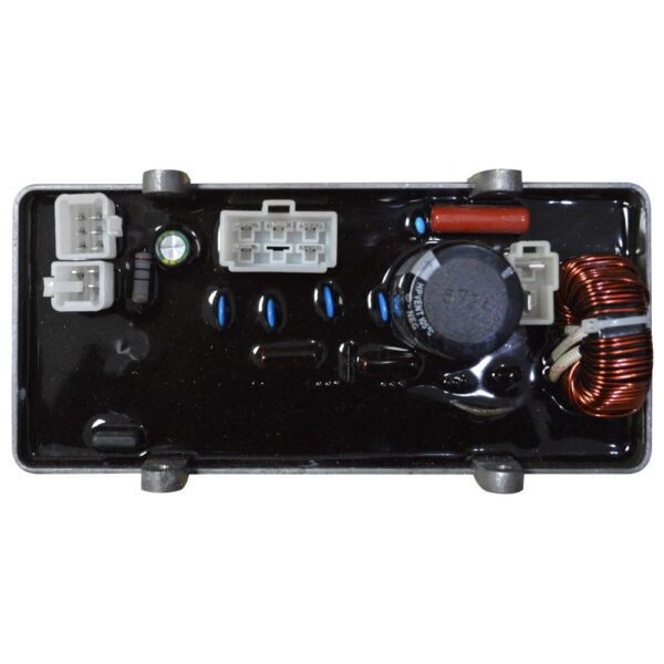 REPUESTO TARJETA INVERTER PLANTA POWER-AT (10543)
