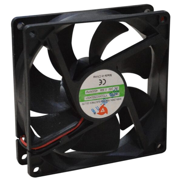 REPUESTO VENTILADOR EXTRACTOR POWER-AT (SOLDADOR INVERSOR)