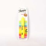 RESALTADOR SHARPIE AMARILLO X 1 NEWELL
