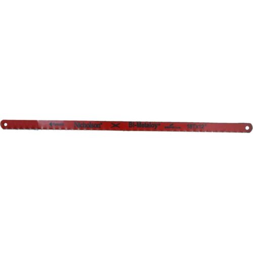 SEGUETA NICHOLSON 18 NF1218CN (67311800
