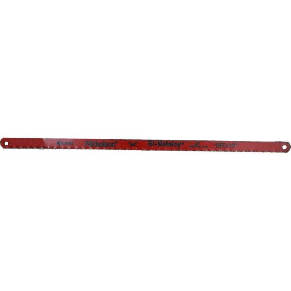 SEGUETA NICHOLSON 18 NF1218CN (67311800