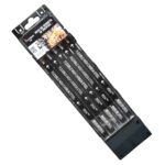 SEGUETA VHARBOR 18 (EMP. X 100UNDS)(HT1413)
