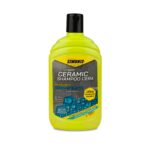 SHAMPOO CERA HYBRIDO CERAMICO 500ML SIMONIZ (207627)