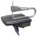SIERRA CALADORA DREMEL(MOTO SAW) 2 EN 1 (F013MS20AA000)