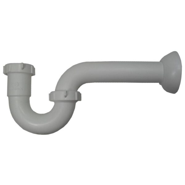 SIFON LAVAPLATOS EN P BLANCO PLASTGRIFOS (3230702)