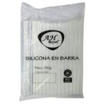 SILICONA BARRA DELGADA AH ROYAL (60 BARRAS) (30CM (700 GMS)