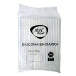 SILICONA BARRA GRUESA AH ROYAL 4762P-1329 (25 BARRAS) (30CM (700 GMS)