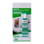 SILICONA UDUKE 50 ML TRANSPARENTE USO DOMESTICO GENERAL  (HT80122)