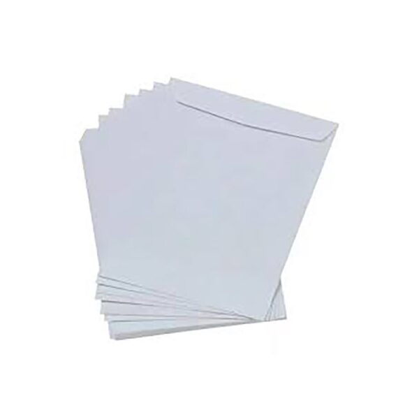 SOBRES CATAL CARTA SELLASTRIP X 10 NORMA