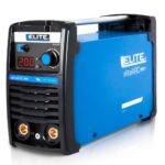SOLDADOR INVERSOR 10AMP-200AMP 110V / 220V ELITE (SI7200DV)