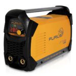SOLDADOR INVERSOR 10AMP-280AMP 110V / 220V FURIUS (FIRE 285)(FW285)