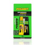 SOLDADURA EPOXICA 22 GR 24H PEGADIT