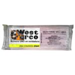 Soldadura Roja 6013- 1/8 (Westarco-Esab (Bolsa x 5 Kls)