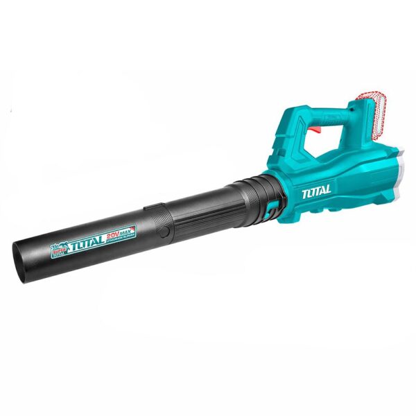 SOPLADORA INALAMBRICA 20V SUPER SELECT TOTAL (TABLI20323)