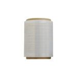 STRESH POLIFILM (PLASTICO DE EMBALAJE) ANCHO 12.5 CM---CAL 6 X 200 MTRS