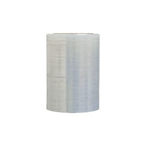 STRESH POLIFILM (PLASTICO DE EMBALAJE) ANCHO 15 CM---CAL 6 X 300 MTRS(ST151707)
