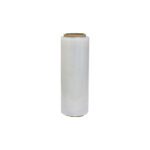 STRESH POLIFILM (PLASTICO DE EMBALAJE) ANCHO 30 CM---CAL 6 X 300 MTRS