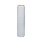 Stresh Polifilm (Plastico de Embalaje) Ancho 44 CM---Cal 6 x 300 Mtrs