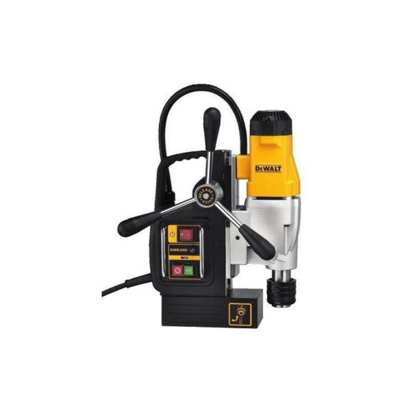 TALADRO DE BASE MAGNÉTICA DEWALT 2VELOCIDADES (DWE1622K-B3)