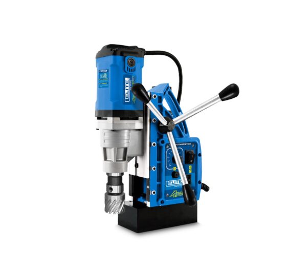 TALADRO ELITE MAGNETICO 35MM 110V-60HZ (BM3514)