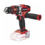 TALADRO INALAMBRICO PERCUTOR 1/2" INCLUYE 1 BATERIA 18V 4.0AH Y CARGADOR EINHELL (TE-CD 18/48 LI-I )(4513926)