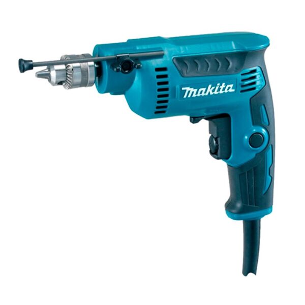 TALADRO MAKITA 1/4" 370W VVR (DP2010)