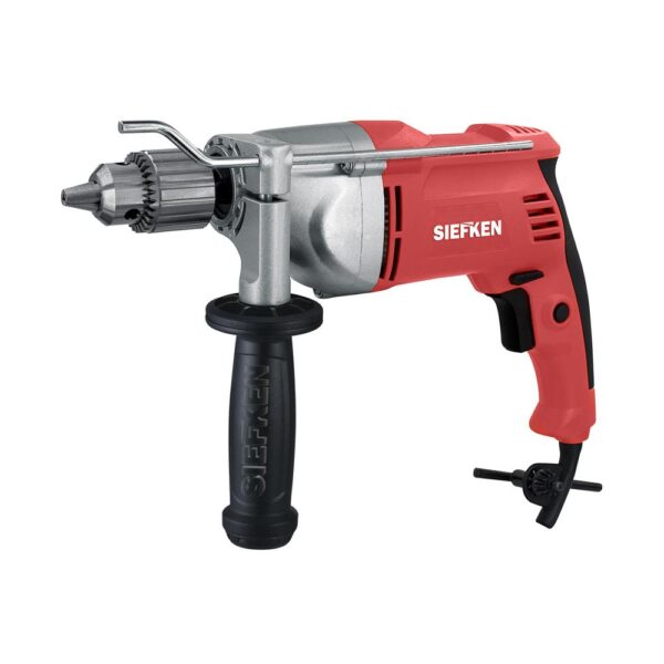 TALADRO SIEFKEN DE ROTACION 1/2 900W INDUSTRIAL (SD1390)