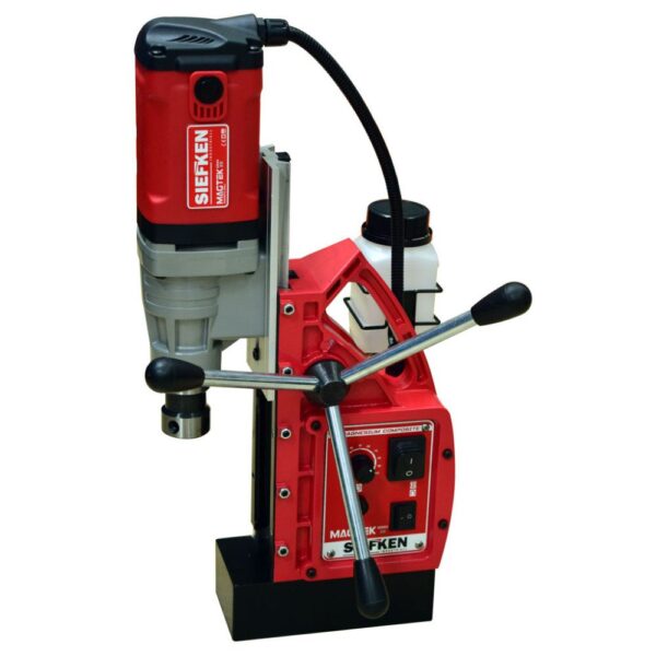 TALADRO SIEFKEN MAGNETICO MAGTEK 35-35MM 110V (MG3514)