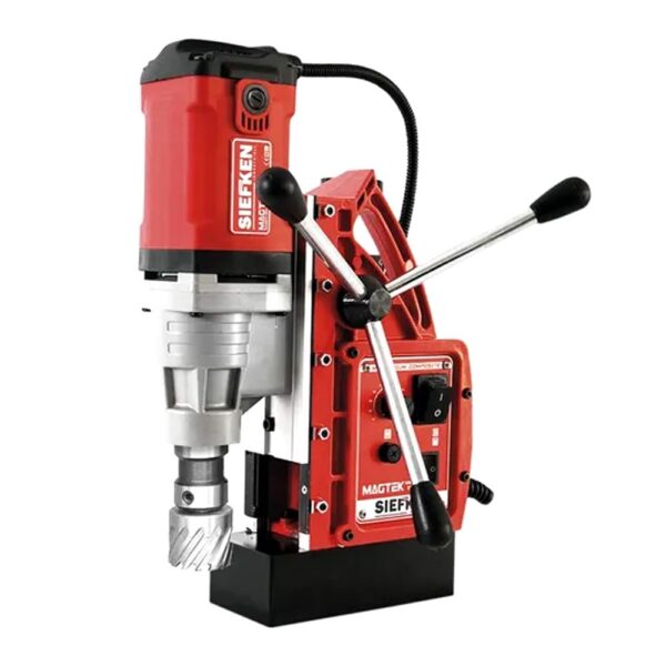 TALADRO SIEFKEN MAGNETICO MAGTEK 50-50MM 110V (MG5016)