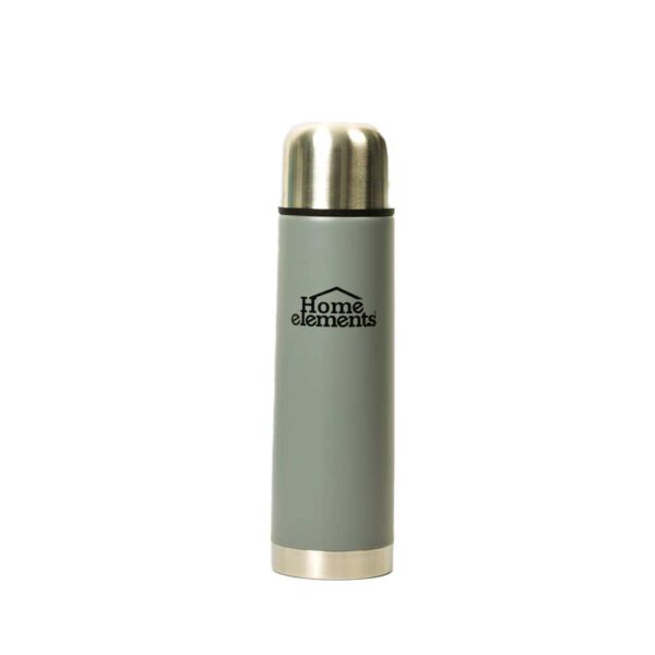 TERMO ACERO 0.5 LTS HOME ELEMENTS