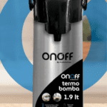 TERMO BOMBA ACERO 1,9L ONOFF PS PLUS(RP1970)